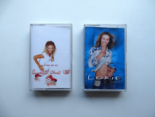 Cassettes audio tape d'occasion  Gondreville