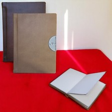 Leather photo album for sale  PERTH