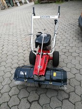 Thielburger kehrmaschine tk gebraucht kaufen  Sulzfeld