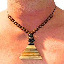 Collana con ciondolo usato  Scandicci