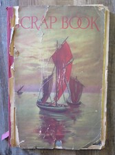 Scrap book packed for sale  Navarre