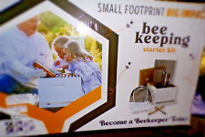 Nubee bee keeping for sale  Lakeland