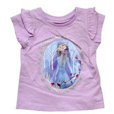 Camiseta Holográfica Ana Elsa Meninas Licenciadas Disney Frozen 2 Roxa 12M-8 Anos comprar usado Camiseta Holográfica Ana Elsa Meninas Licenciadas Disney Frozen 2 Roxa 12M-8 Anos comprar usado  Enviando para Brazil