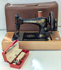 Antique 1900 singer for sale  EXETER