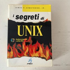 Segreti unix j.c. usato  Mirano