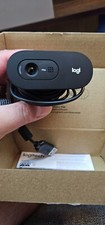 Usado, Webcam Logitech C270 720p HD com microfone embutido comprar usado  Enviando para Brazil