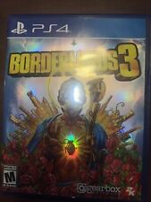 Borderlands sony playstation for sale  Davenport