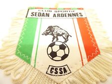 Fanion pennant football d'occasion  Orleans-