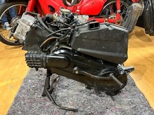 Moteur sym fiddle d'occasion  Villers-Cotterêts