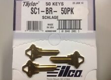 Schlage sc1 key for sale  Galesburg