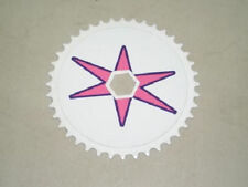 Pink white bmx for sale  Oaktown