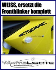 Weisse led verkleidungsblinker gebraucht kaufen  Rastede