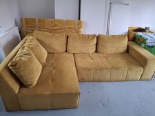corner sofa bed storage for sale corner sofa bed storage for sale  ST. HELENS