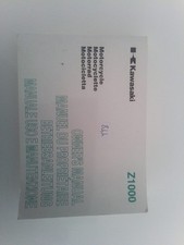 Kawasaki z1000 2004 usato  Chignolo Po
