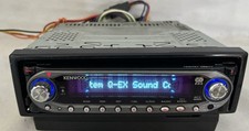 Kenwood kdc w6527 for sale  MANCHESTER