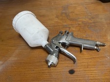 Duran spray gun for sale  HITCHIN