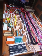 Bundle vintage braids for sale  HULL
