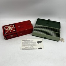 Patterson 35mm slide for sale  SOUTHWOLD