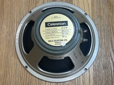 1969 celestion g12m for sale  BUCKINGHAM