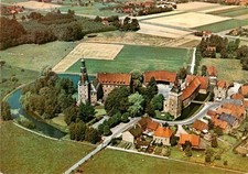 Raesfeld schloss raesfeld gebraucht kaufen  Deutschland