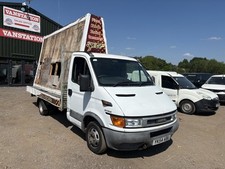 Iveco daily 35c12 for sale  SOLIHULL