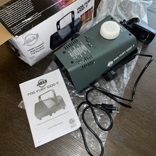 American adj fog for sale  Pensacola