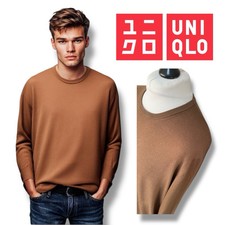 Uniqlo men 100 for sale  LLANDYSUL