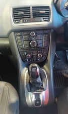 Vauxhall meriva mkii for sale  ROTHERHAM