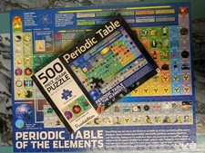 Puzzlebilities 500 piece for sale  WALSALL
