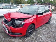 fabia breaking for sale fabia breaking for sale OLDHAM