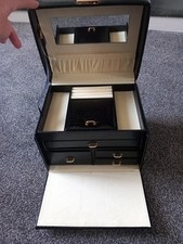 Faux leather jewellry for sale  LEEDS
