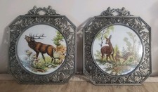 Vtg metal porcelain for sale  Pawtucket