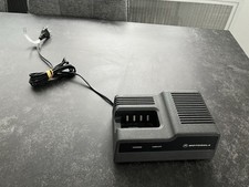 Riginal motorola ladestation gebraucht kaufen  Adlkofen