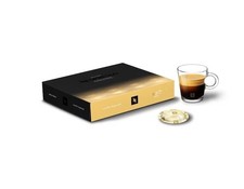 Boîtes capsules nespresso d'occasion  Loué