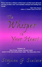 Whisper heart scalese for sale  ROSSENDALE