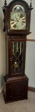 Grandfather clock exc for sale Grandfather clock exc for sale  KING'S LYNN