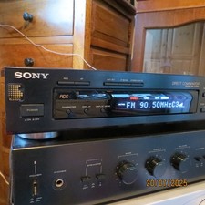 Sony s370 stereo for sale  TAMWORTH