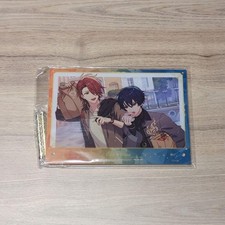 Pannello acrilico mahoyaku usato  Spedire a Italy