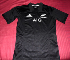 Maillot rugby all d'occasion  Cazouls-lès-Béziers