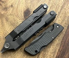 Gerber needle pliers for sale  Austin