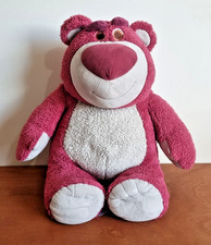 Lotso bear disney for sale  SELBY