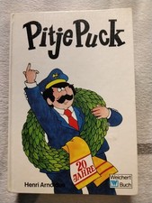 Pitje puck jahre gebraucht kaufen Pitje puck jahre gebraucht kaufen  Asselfingen