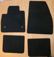 black floor mats 4 for sale  Kirkland