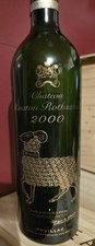 Chateau mouton rothschild gebraucht kaufen  Meschede