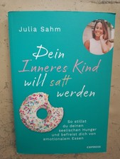 Julia sahm dein gebraucht kaufen  Viernheim