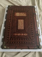 Matthäus merians kupferbibel gebraucht kaufen  Hamburg