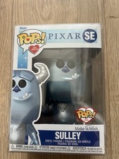 Sulley pops purpose for sale Sulley pops purpose for sale  LIVERPOOL