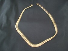Damen collier kette gebraucht kaufen  Großbottwar