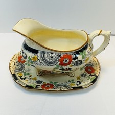 Coalport handpainted canton for sale  Guthrie
