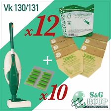 Sacchetti folletto vk130 usato  Carsoli